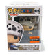 Funko One Piece Trafalgar Law Room Attack 1016 Vinyl Figure AAA Exclusive